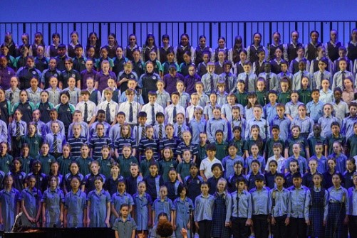 Choir7