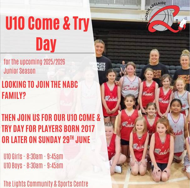 U10s